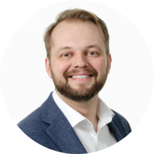 Picture of Stefan Schoder
