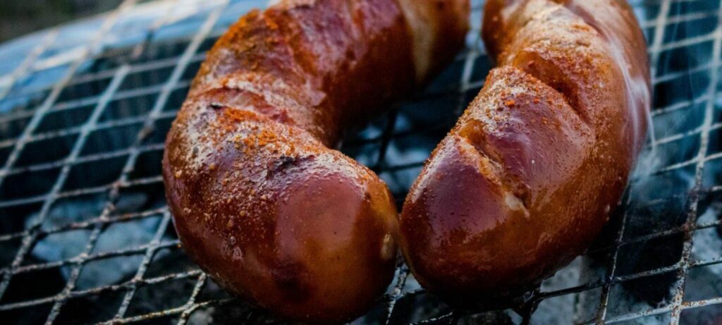Wohnungsbrand: Die Käsekrainer am Herd vergessen - Das kann teuer werden 3