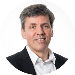 Picture of Felix Buschina