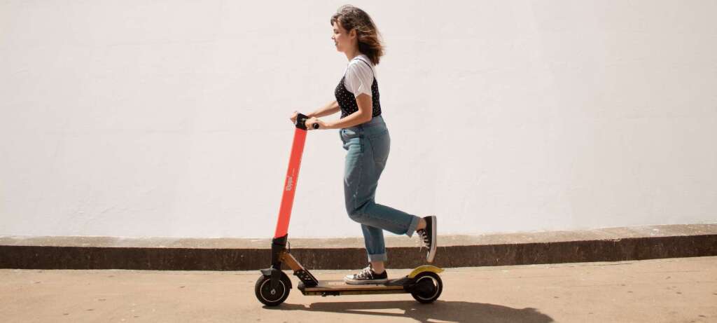 E-Scooter Versicherung – Was es zu beachten gibt 2